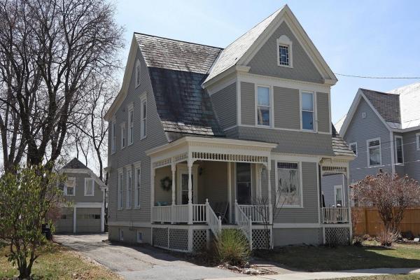 50 & 50A Roberts Avenue