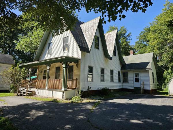 14 Cherry Hill Street