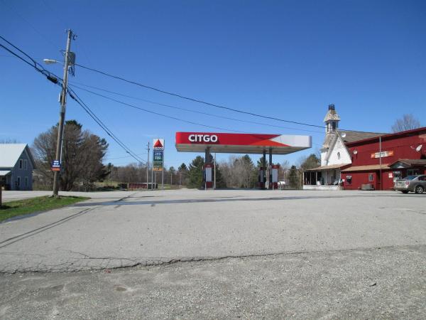 645 Evansville Road