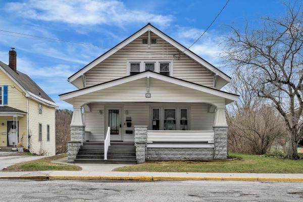 49 Ayers Street