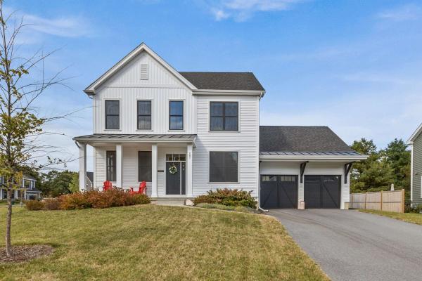 287 Caspian Lane