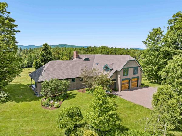 2000 East Warren Road