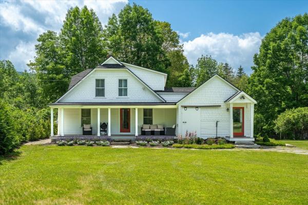 3236 Weston-Andover Road