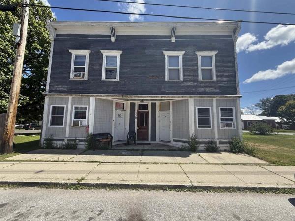 230 Marble Street