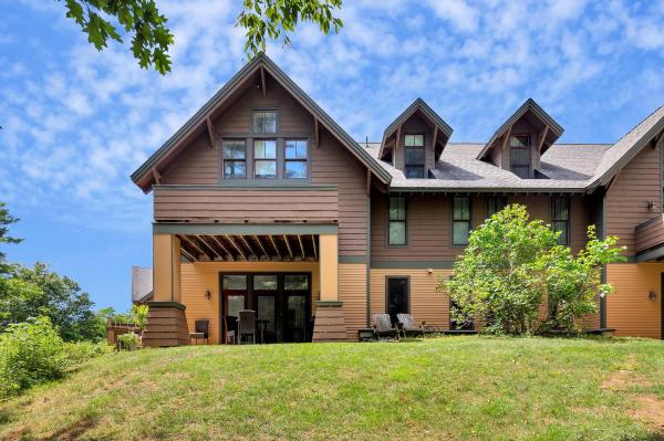 110 Spaulding Road