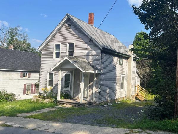56 Furnace Street