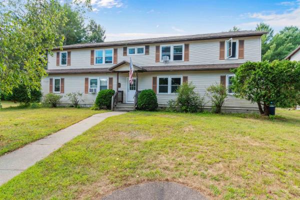 8 Evergreen Drive