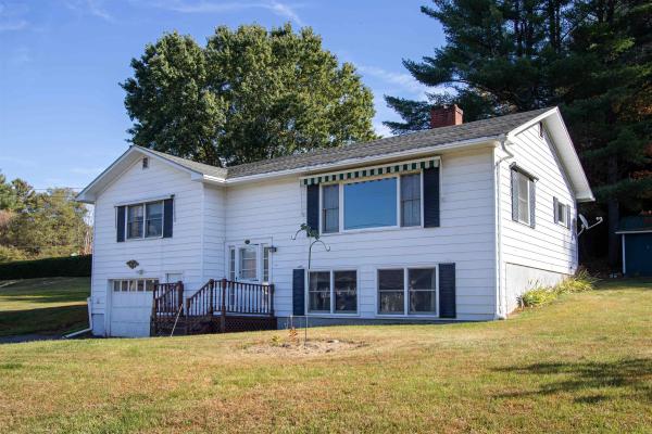 51 Cross Avenue