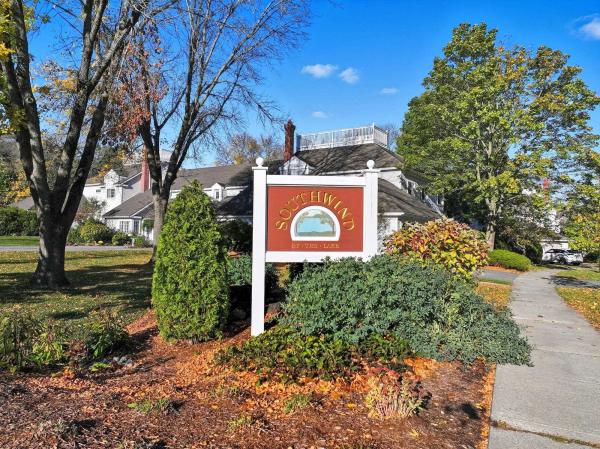 3 Southwind Drive