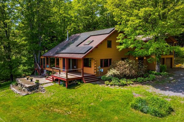 1538 Barker Road