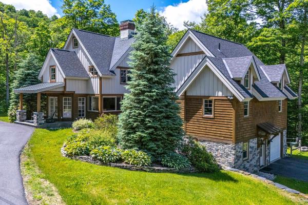 24 Sawmill Road