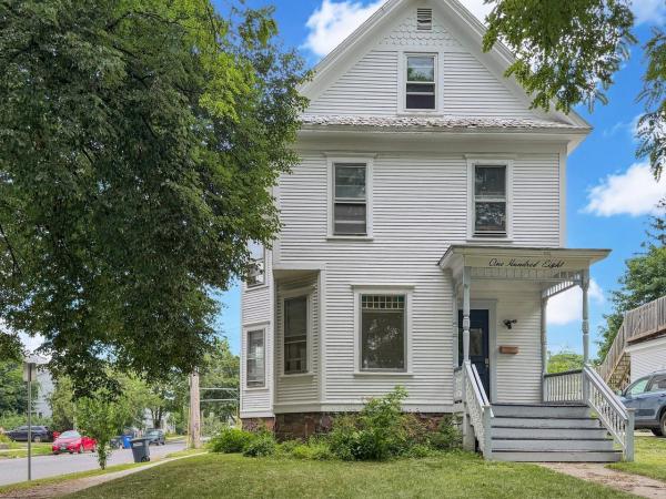 108 Buell Street