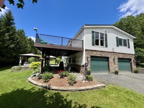 1019 Hebard Hill Road