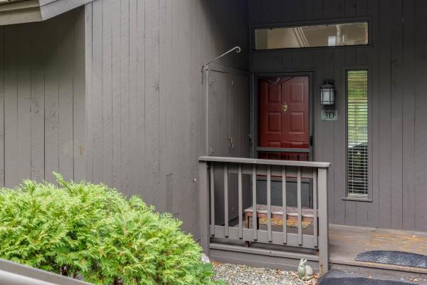 443 Alden Partridge Road