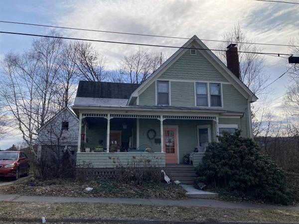Single Family in Barre City VT
