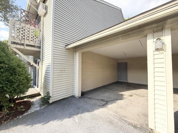Condo in Shelburne VT
