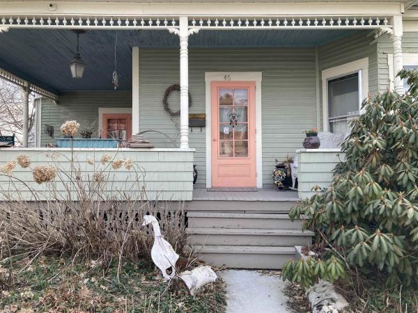 Single Family in Barre City VT