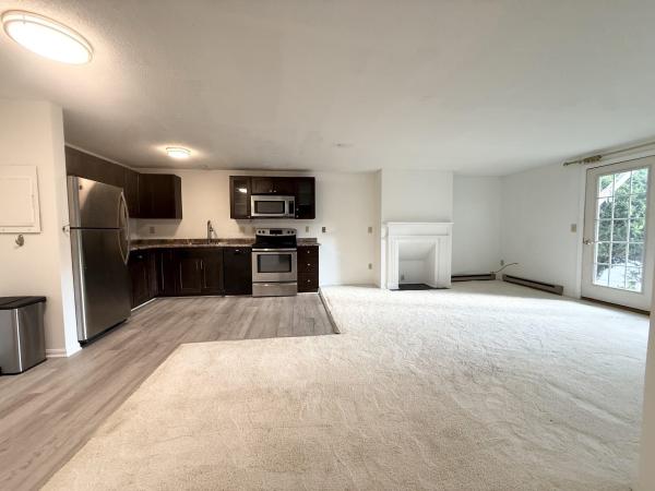 Condo in Shelburne VT