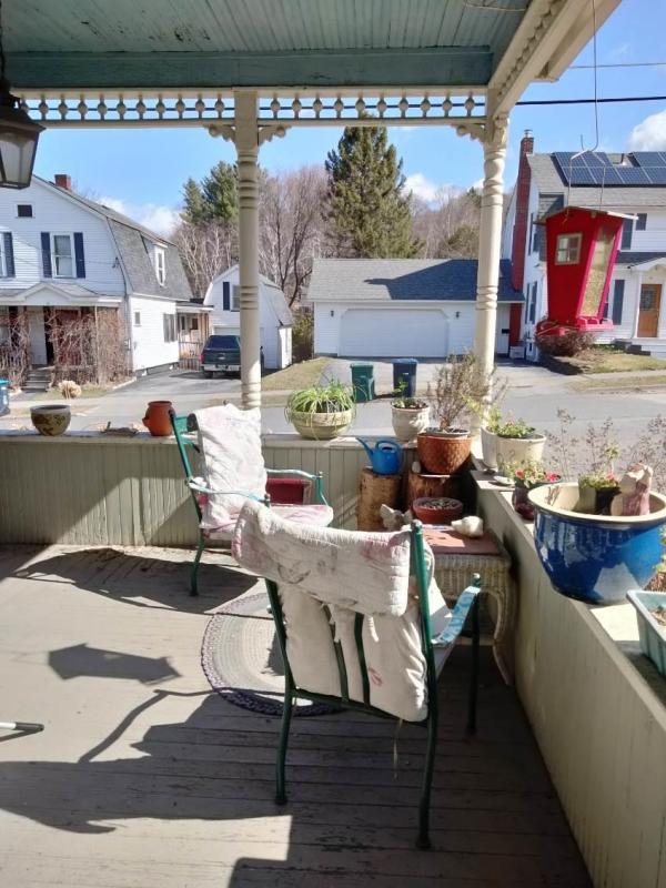 Single Family in Barre City VT