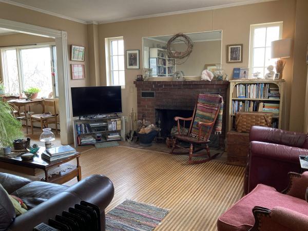 Single Family in Barre City VT