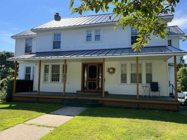 72 Edgerton Street