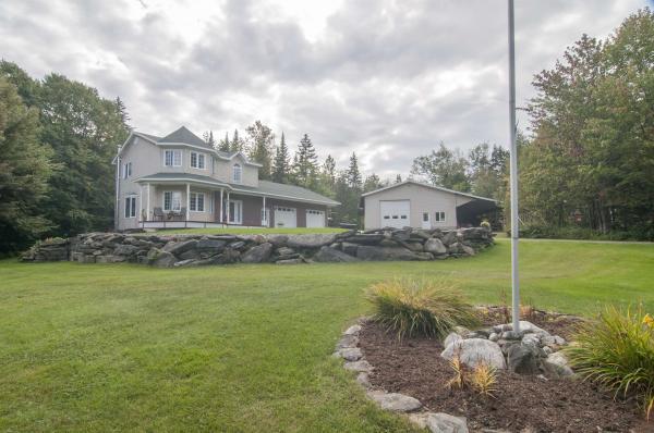 242 Smith Road