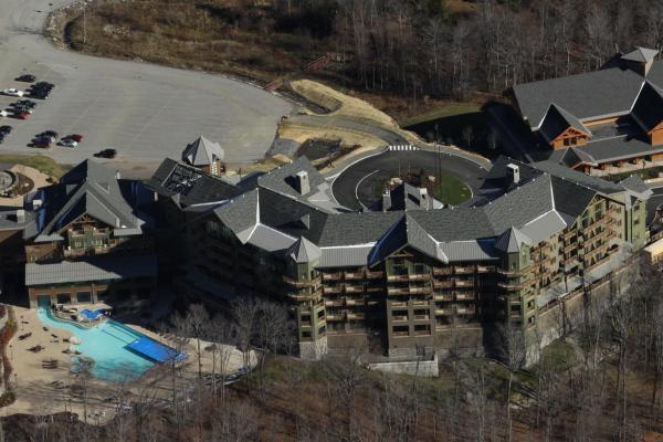 7412 Mountain Road