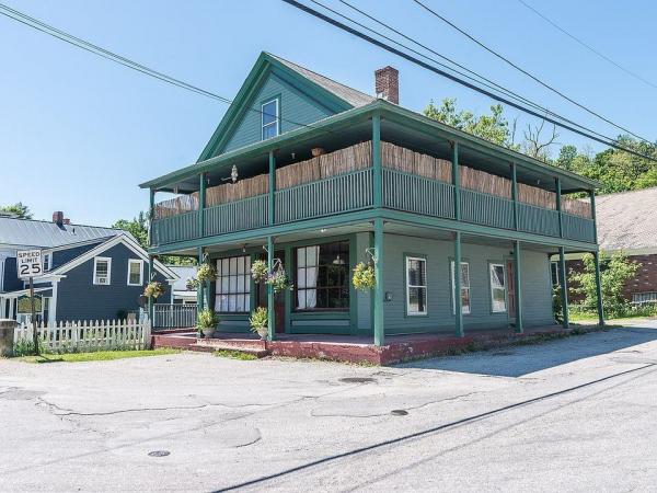 10 South Main Street