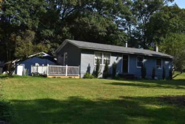 48 Pat Lee Drive