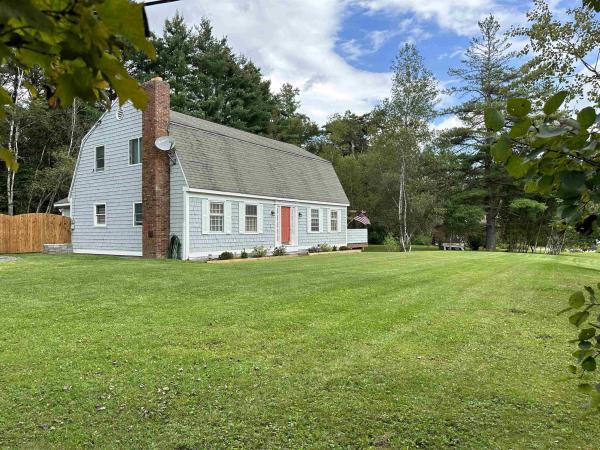 5 Haystack Road