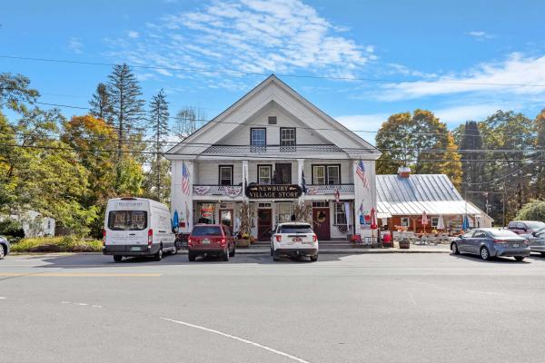 4991 Main Street