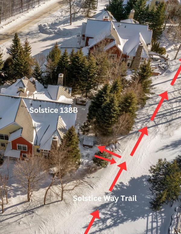 138B Sun Bowl Ridge Road