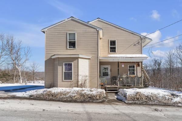 199 Prospect Street