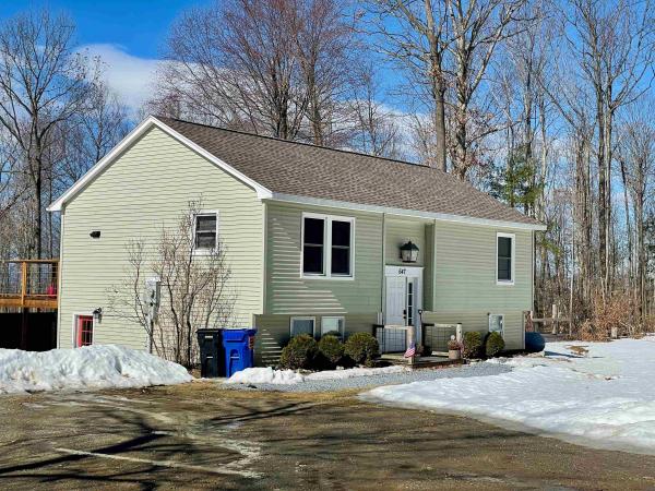 647 Upper Plains Road