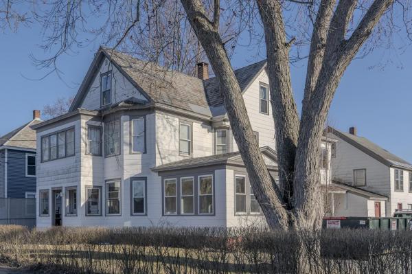 14 Clark Avenue