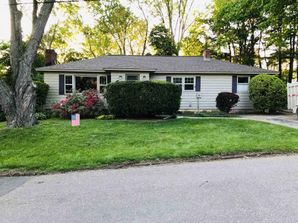 2 Hillcrest Road