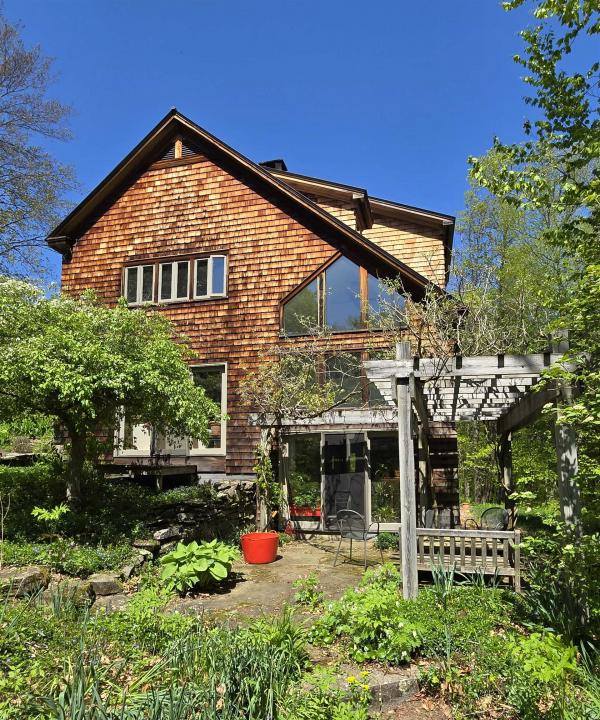 228 Partridge Road