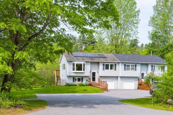 1968 Old Creamery Road