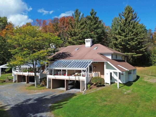 149 Club Sugarbush North Road