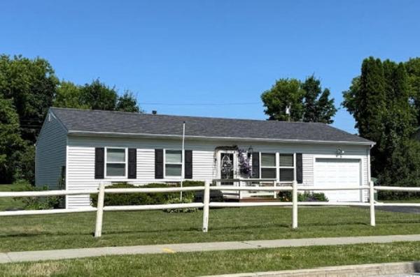 4 Finn Avenue