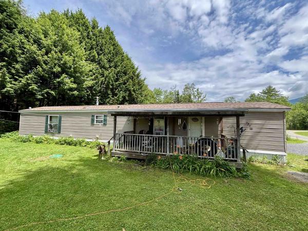 280 Kneeland Flats Trailer Park
