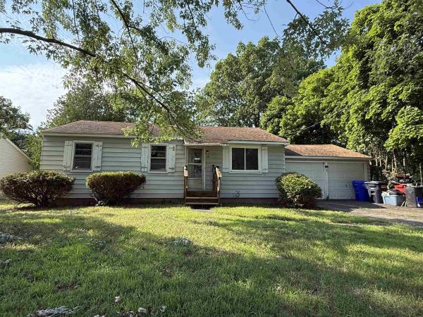 20 Tracy Drive