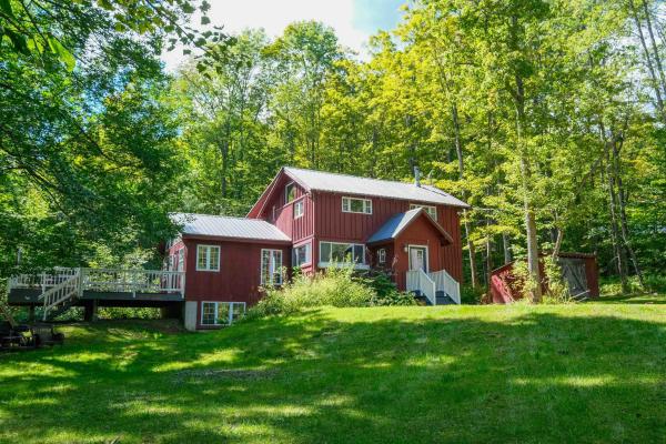 615 Old County Road