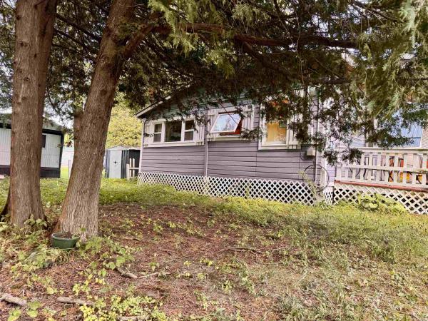 35 Hammond Shore Road
