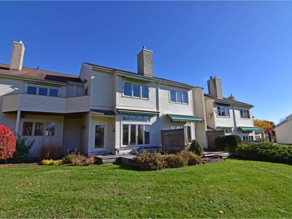 545 South Prospect Street 545 South Prospect Street