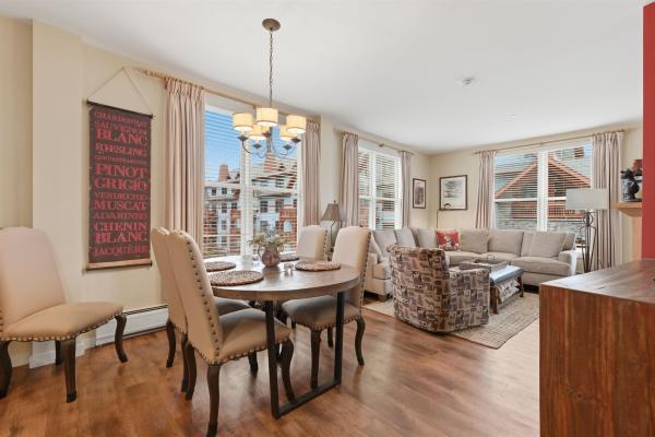 761 Stratton Mountain Access Road