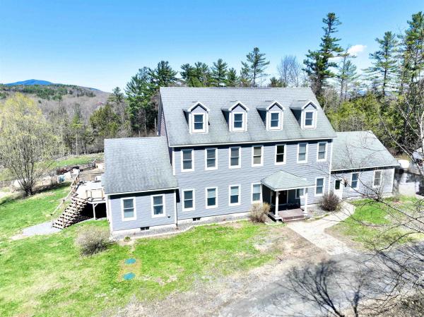 320 Old Bow Road
