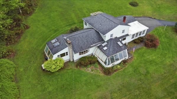 166 Cardinal Lane