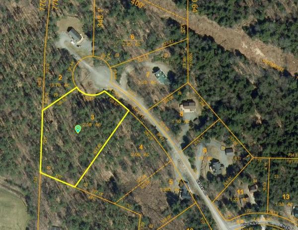 Lot 30 Cedar Drive