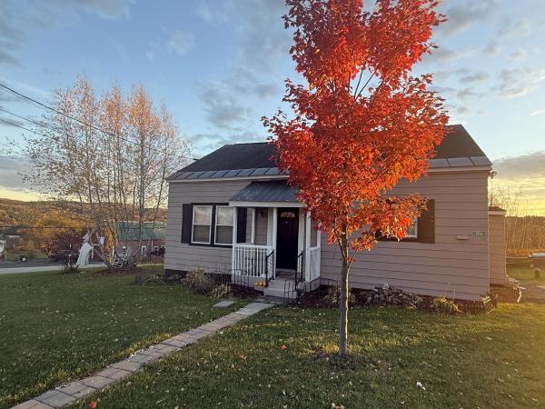 156 Morrison Road